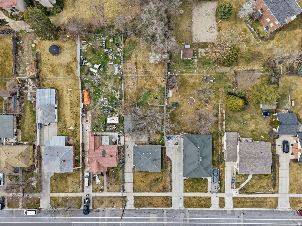 345 N CENTER ST American Fork, UT 84003