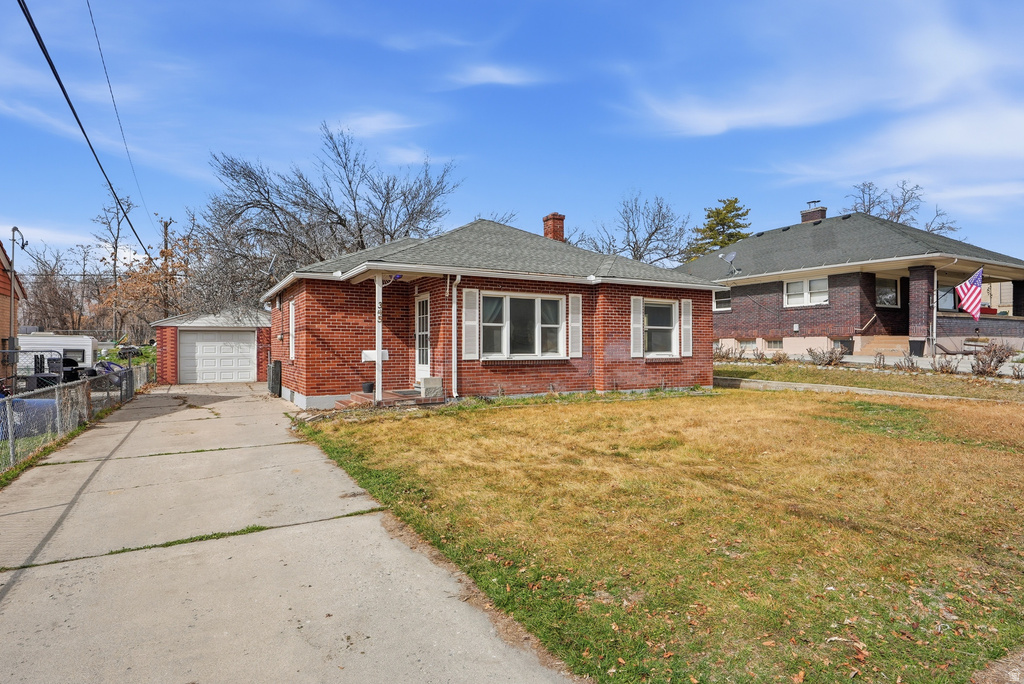 345 N CENTER ST American Fork, UT 84003