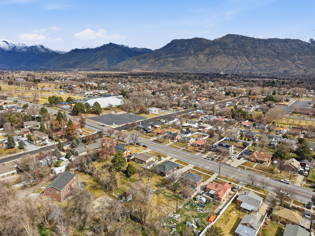 345 N CENTER ST American Fork, UT 84003