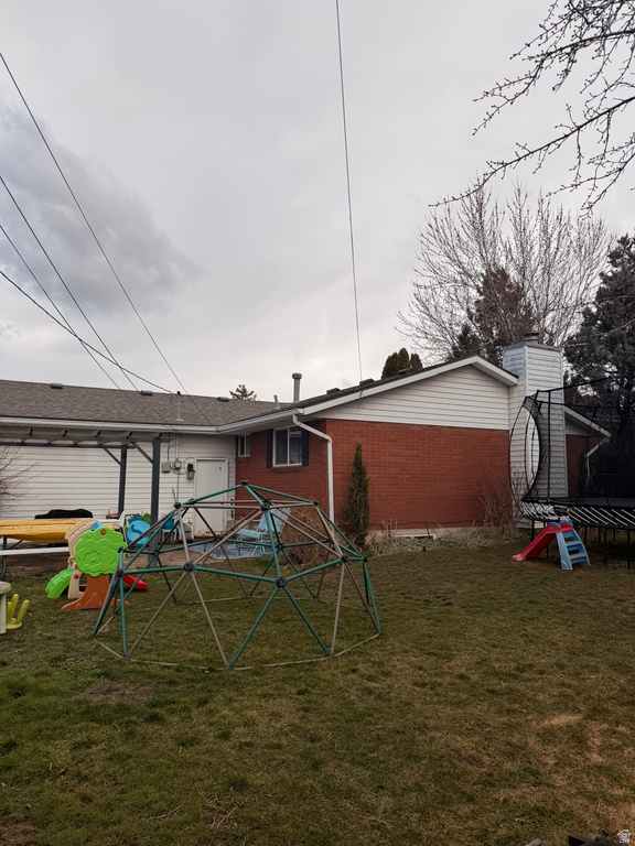 84 E DIAMOND ST Layton, UT 84041