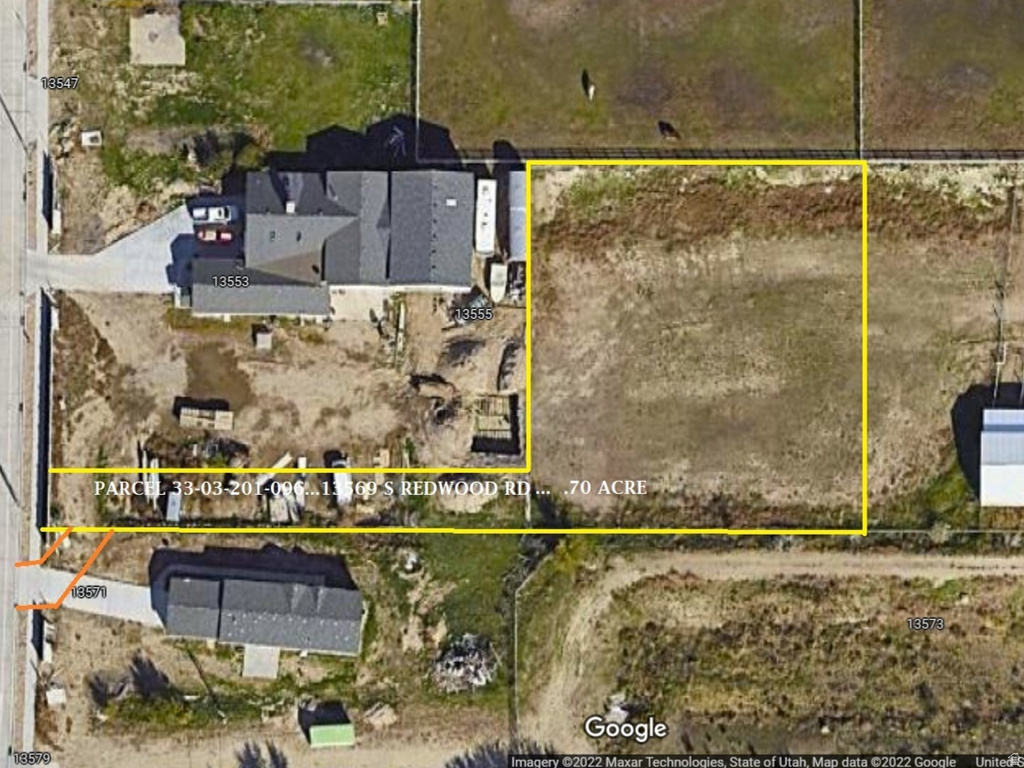 13567 S REDWOOD RD Riverton, UT 84065