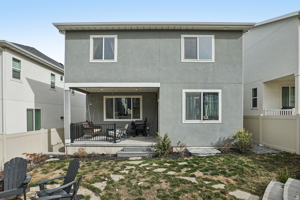 15162 S RONALDO LN Herriman, UT 84096