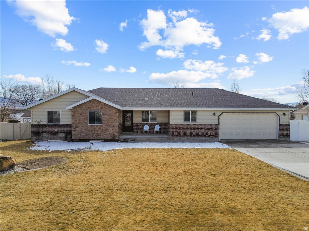 141 W 300 N Gunnison, UT 84634