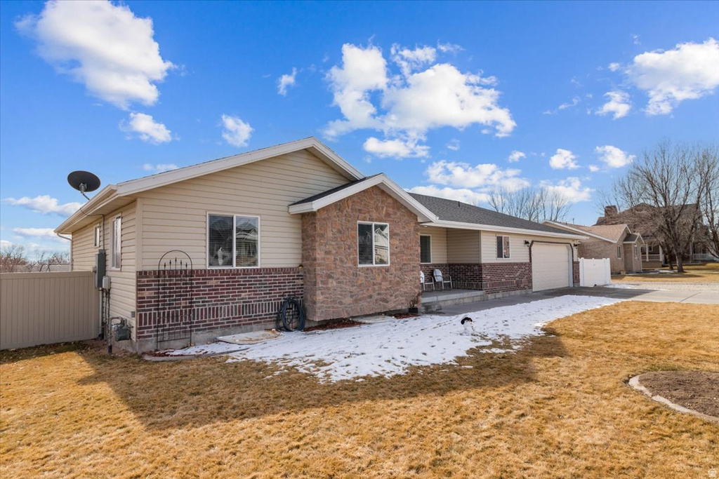 141 W 300 N Gunnison, UT 84634