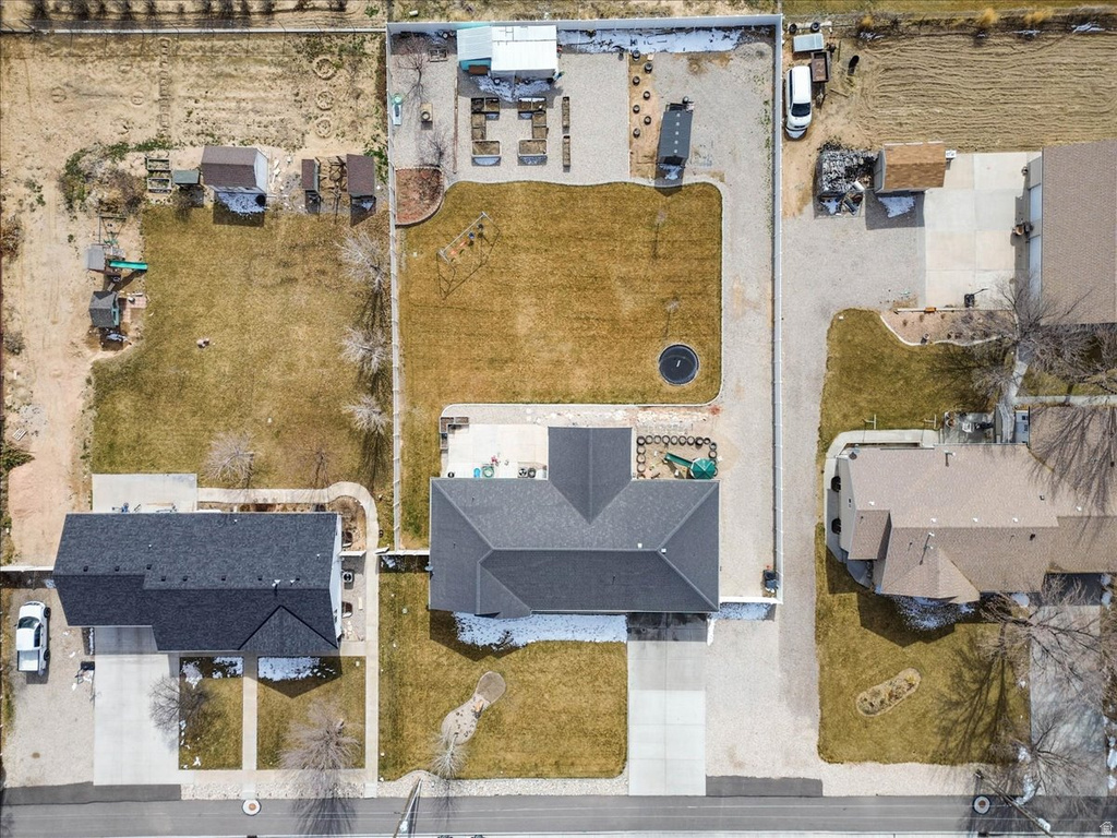 141 W 300 N Gunnison, UT 84634