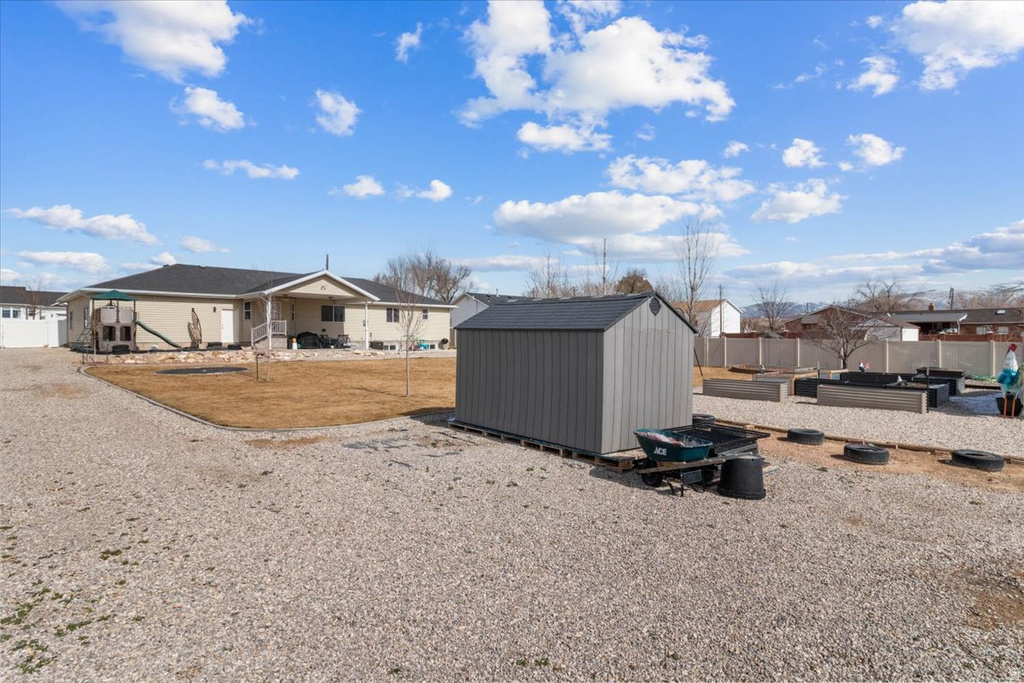 141 W 300 N Gunnison, UT 84634