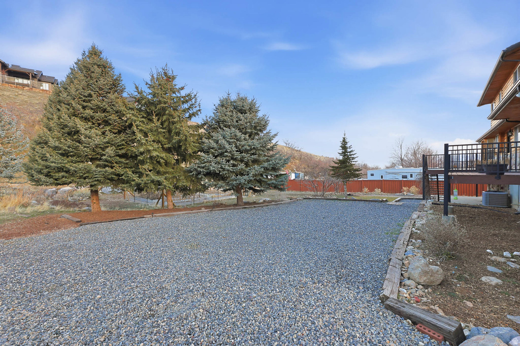 605 N LOAFER CANYON RD Elk Ridge, UT 84651