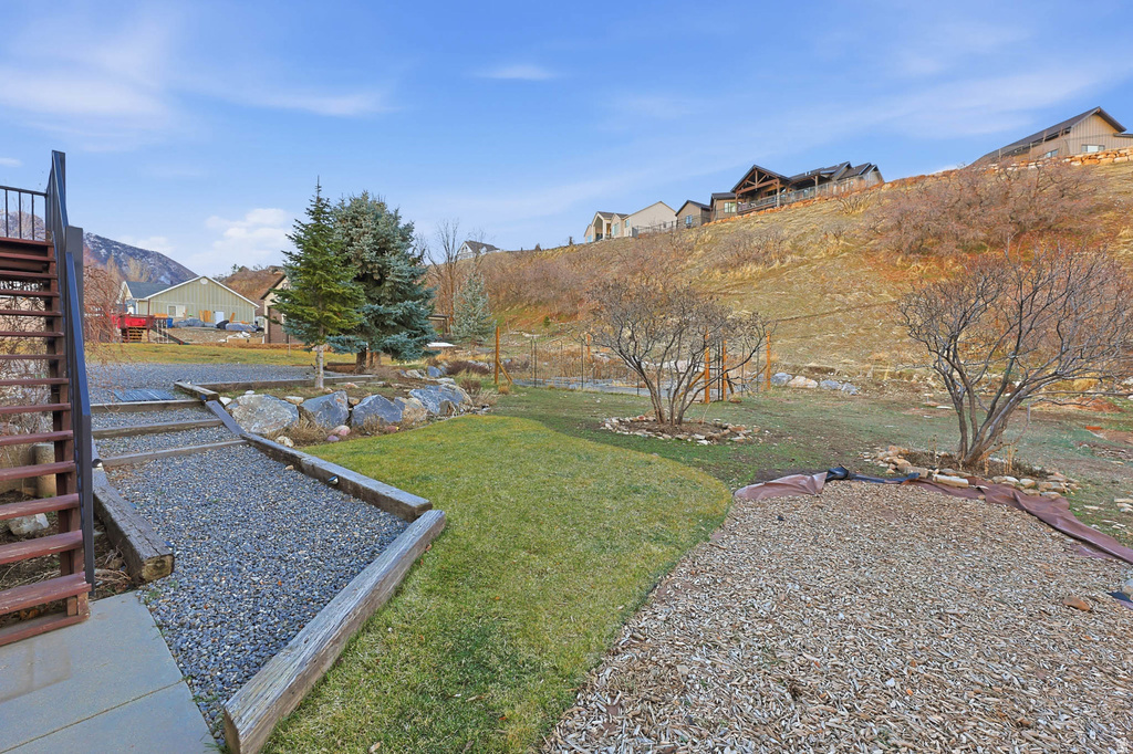 605 N LOAFER CANYON RD Elk Ridge, UT 84651