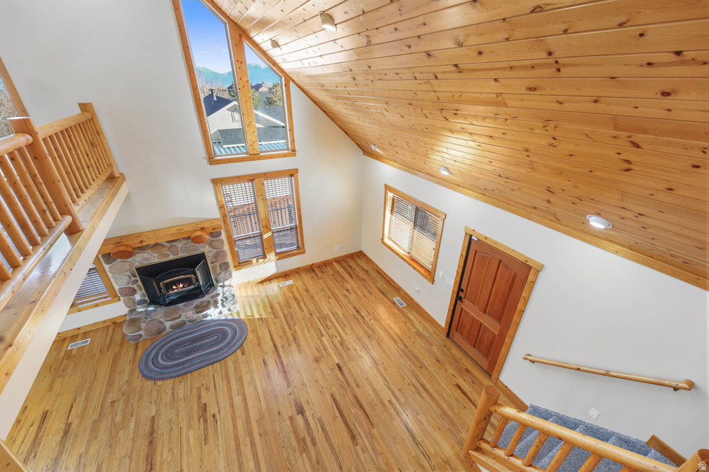 605 N LOAFER CANYON RD Elk Ridge, UT 84651
