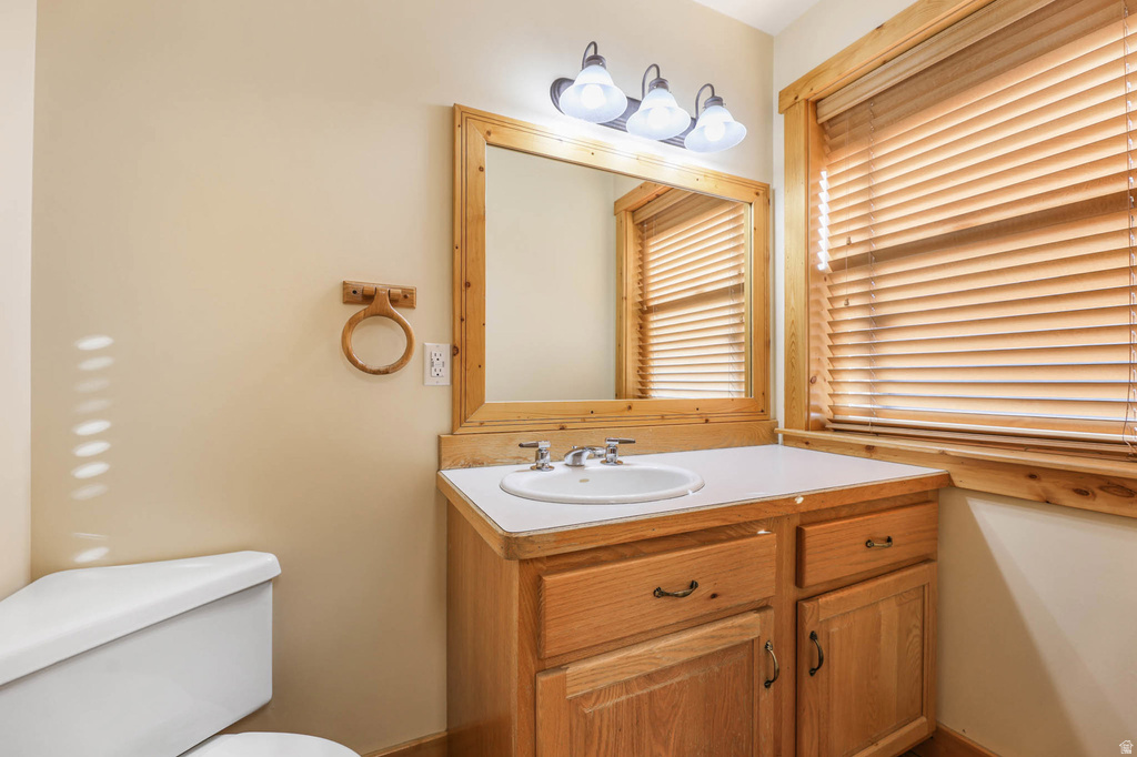 605 N LOAFER CANYON RD Elk Ridge, UT 84651