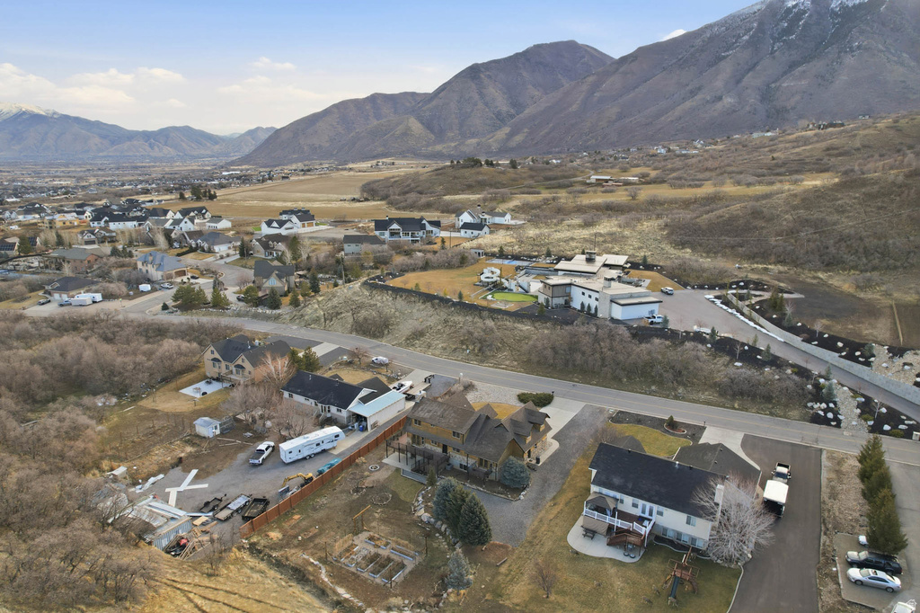 605 N LOAFER CANYON RD Elk Ridge, UT 84651