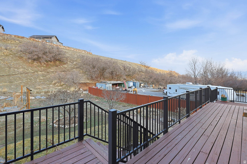 605 N LOAFER CANYON RD Elk Ridge, UT 84651