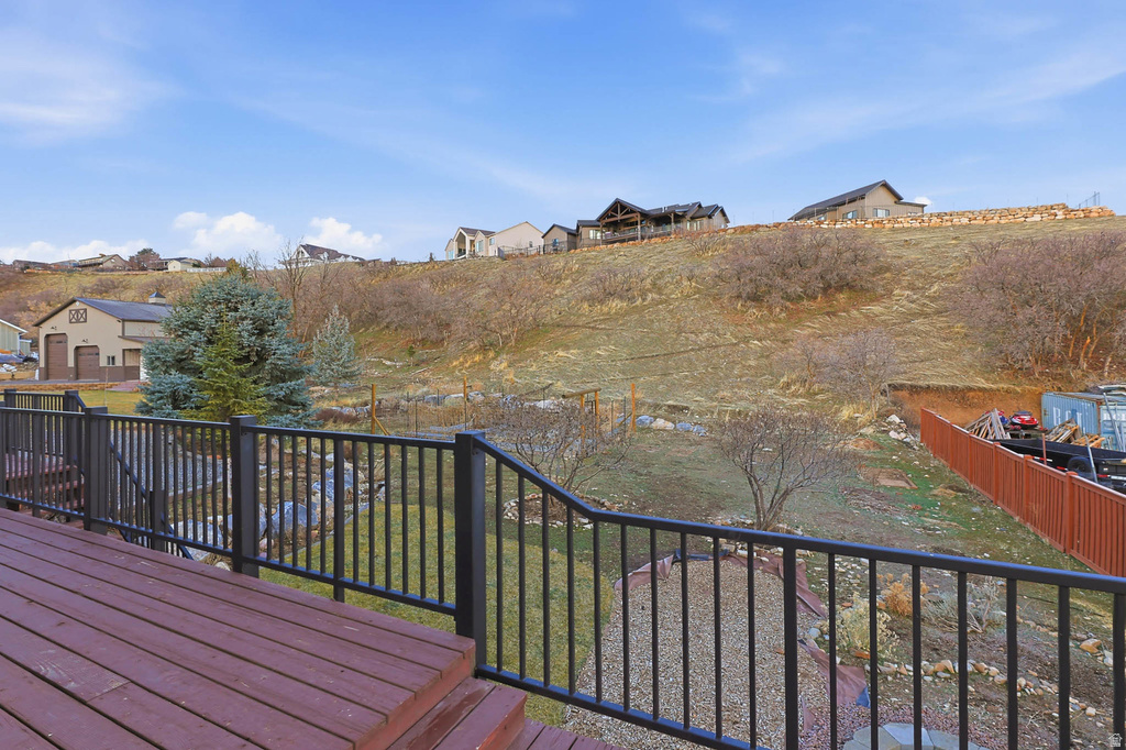 605 N LOAFER CANYON RD Elk Ridge, UT 84651