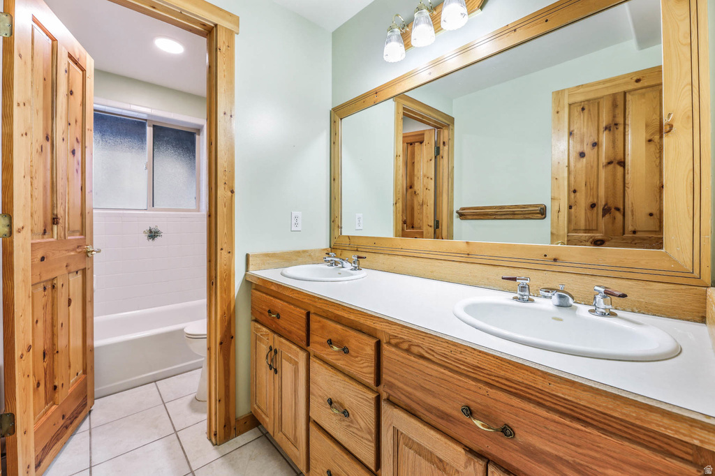 605 N LOAFER CANYON RD Elk Ridge, UT 84651