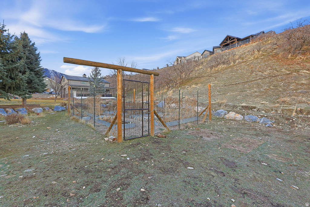 605 N LOAFER CANYON RD Elk Ridge, UT 84651