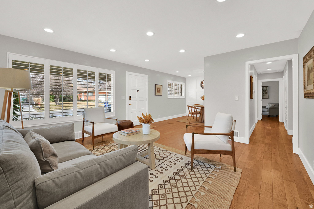 3488 S TERRACE VIEW DR Millcreek, UT 84109