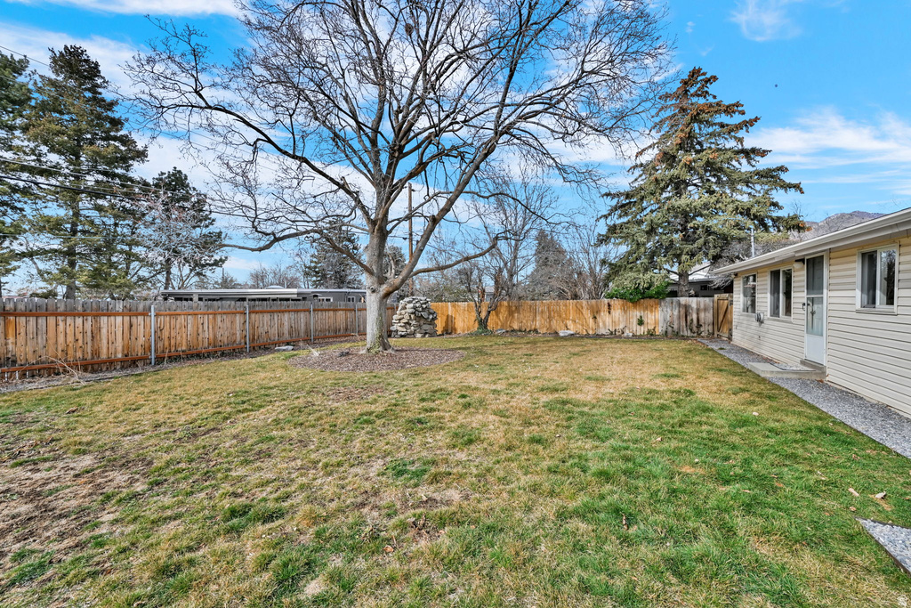 3488 S TERRACE VIEW DR Millcreek, UT 84109