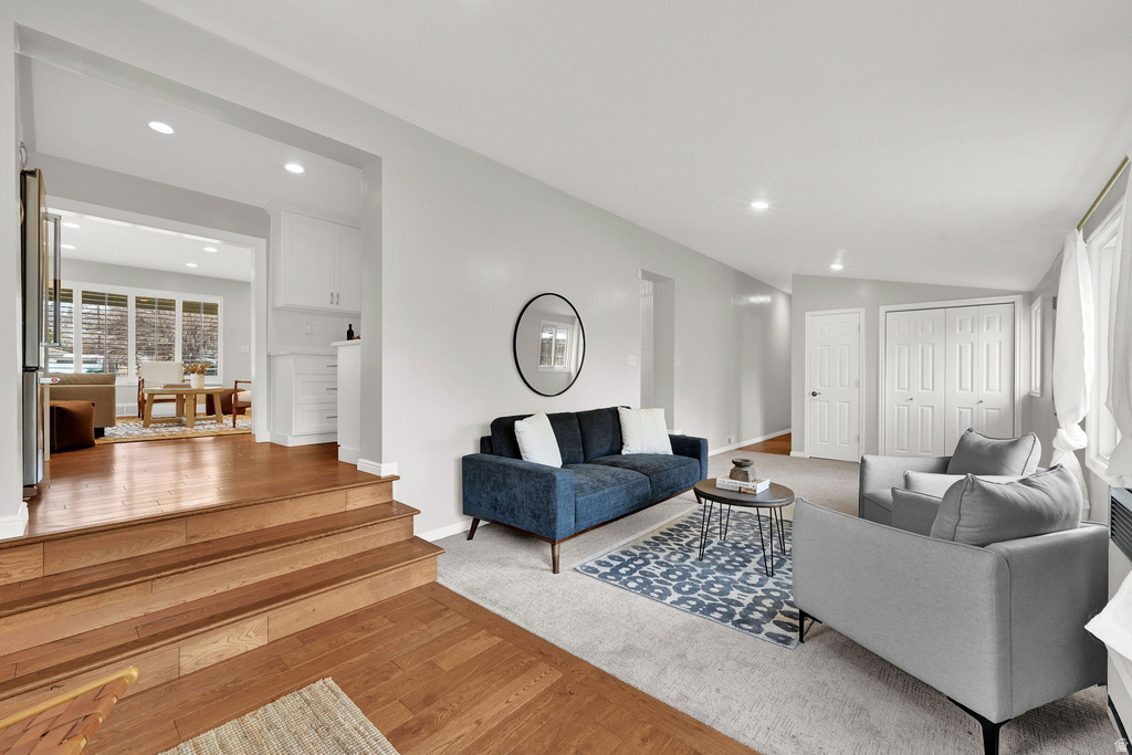 3488 S TERRACE VIEW DR Millcreek, UT 84109