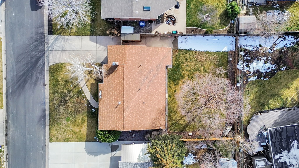 3488 S TERRACE VIEW DR Millcreek, UT 84109