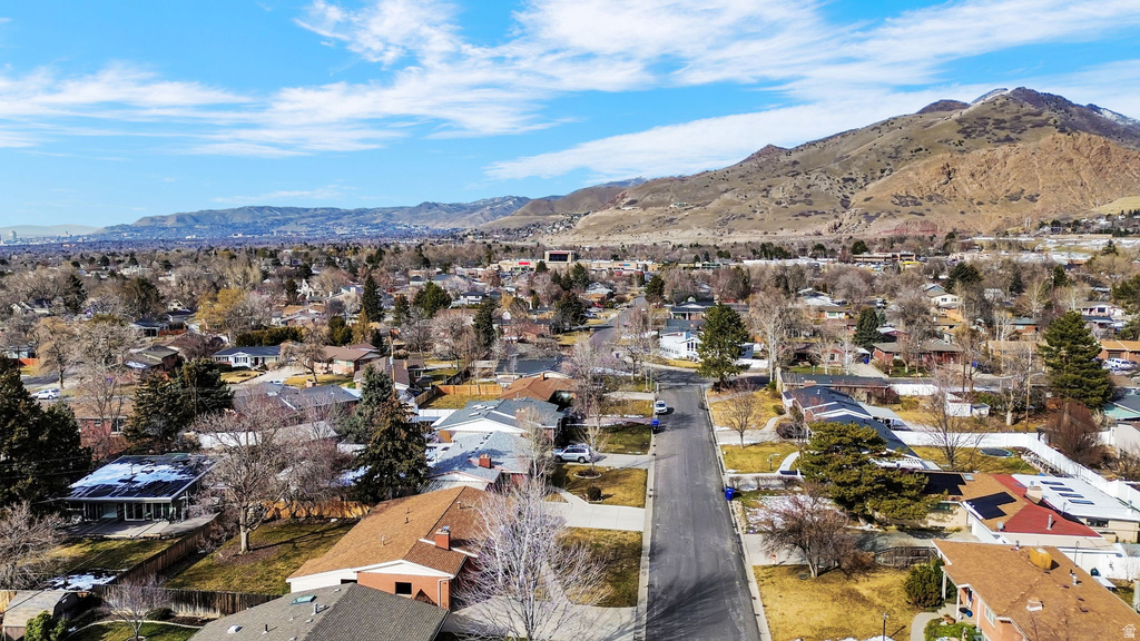 3488 S TERRACE VIEW DR Millcreek, UT 84109