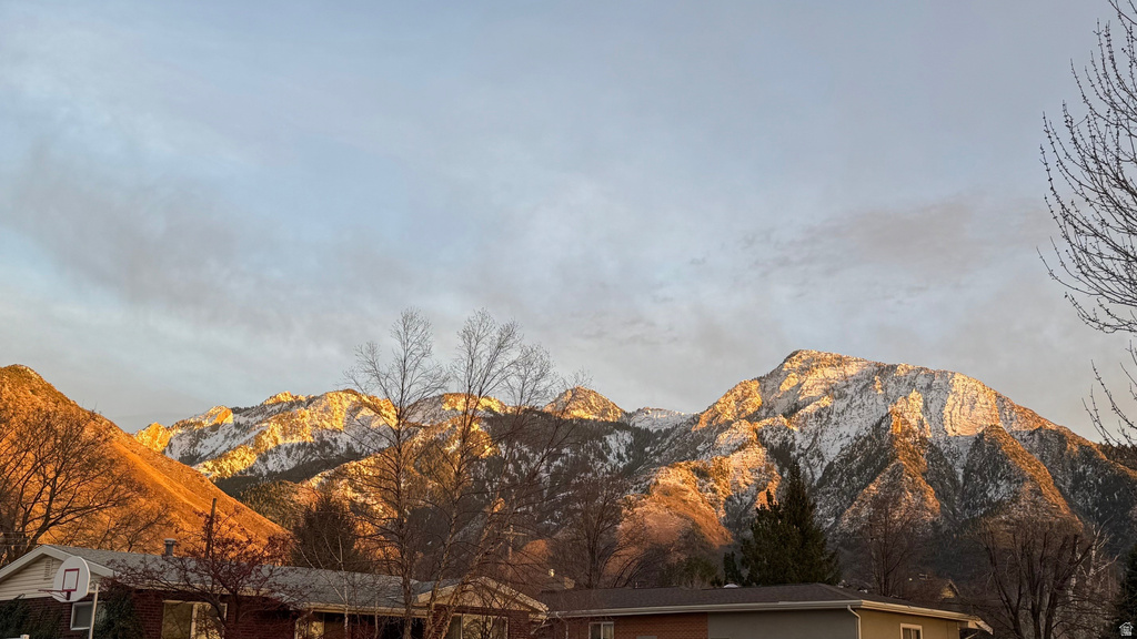 3488 S TERRACE VIEW DR Millcreek, UT 84109