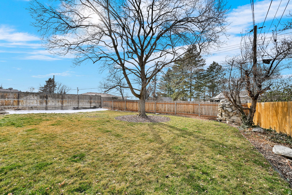 3488 S TERRACE VIEW DR Millcreek, UT 84109