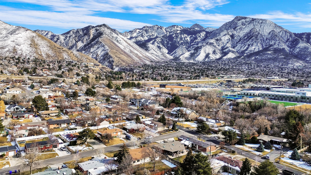 3488 S TERRACE VIEW DR Millcreek, UT 84109