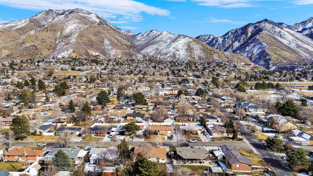 3488 S TERRACE VIEW DR Millcreek, UT 84109