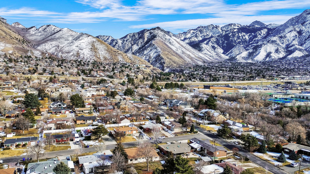 3488 S TERRACE VIEW DR Millcreek, UT 84109