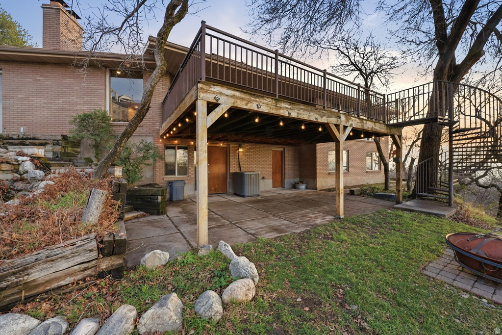 933 NORTHERN HILLS CIR Bountiful, UT 84010