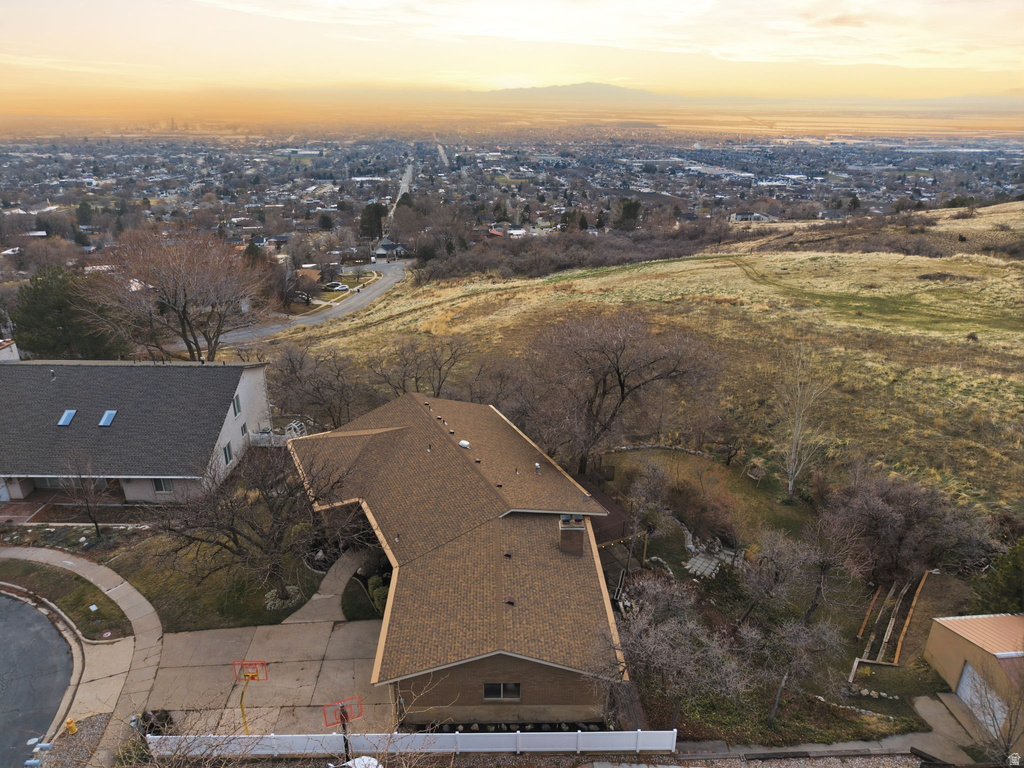 933 NORTHERN HILLS CIR Bountiful, UT 84010