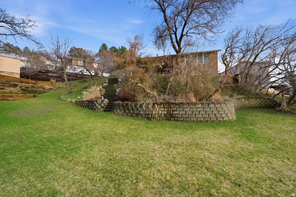 933 NORTHERN HILLS CIR Bountiful, UT 84010