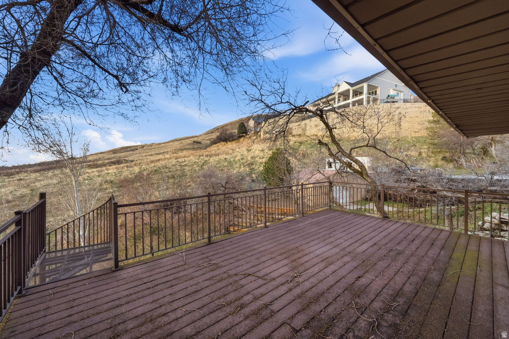 933 NORTHERN HILLS CIR Bountiful, UT 84010