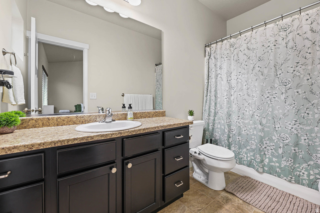 3689 W LILAC HEIGHTS DR South Jordan, UT 84095