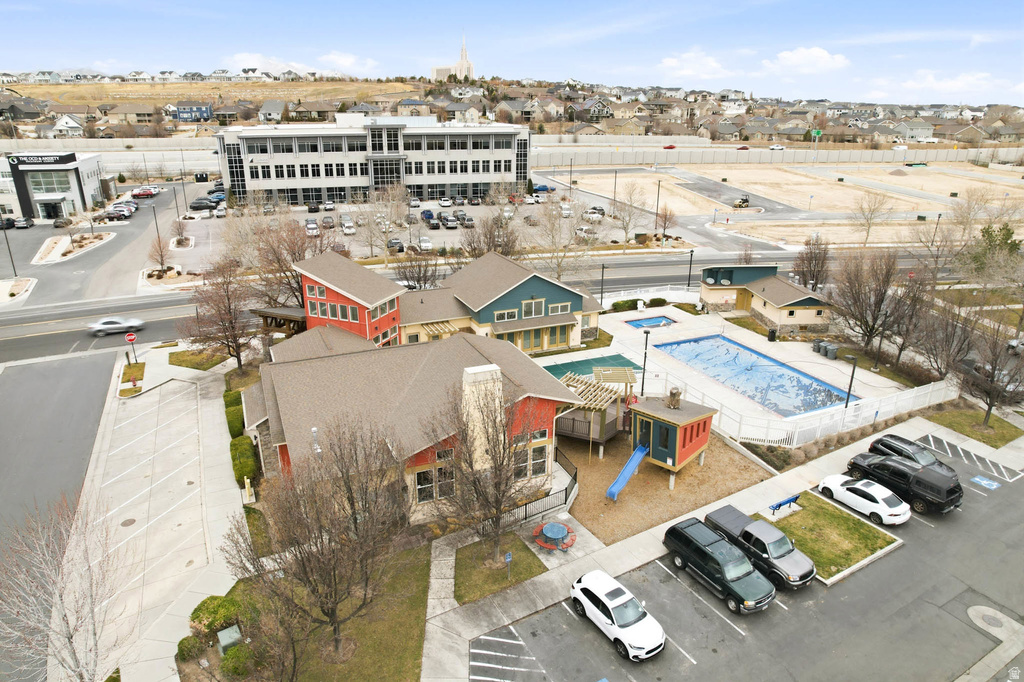 3689 W LILAC HEIGHTS DR South Jordan, UT 84095