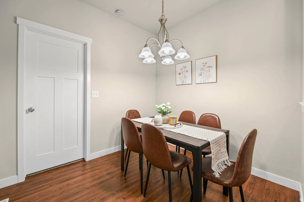 3689 W LILAC HEIGHTS DR South Jordan, UT 84095