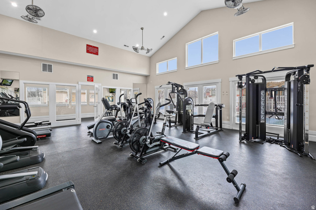 3689 W LILAC HEIGHTS DR South Jordan, UT 84095