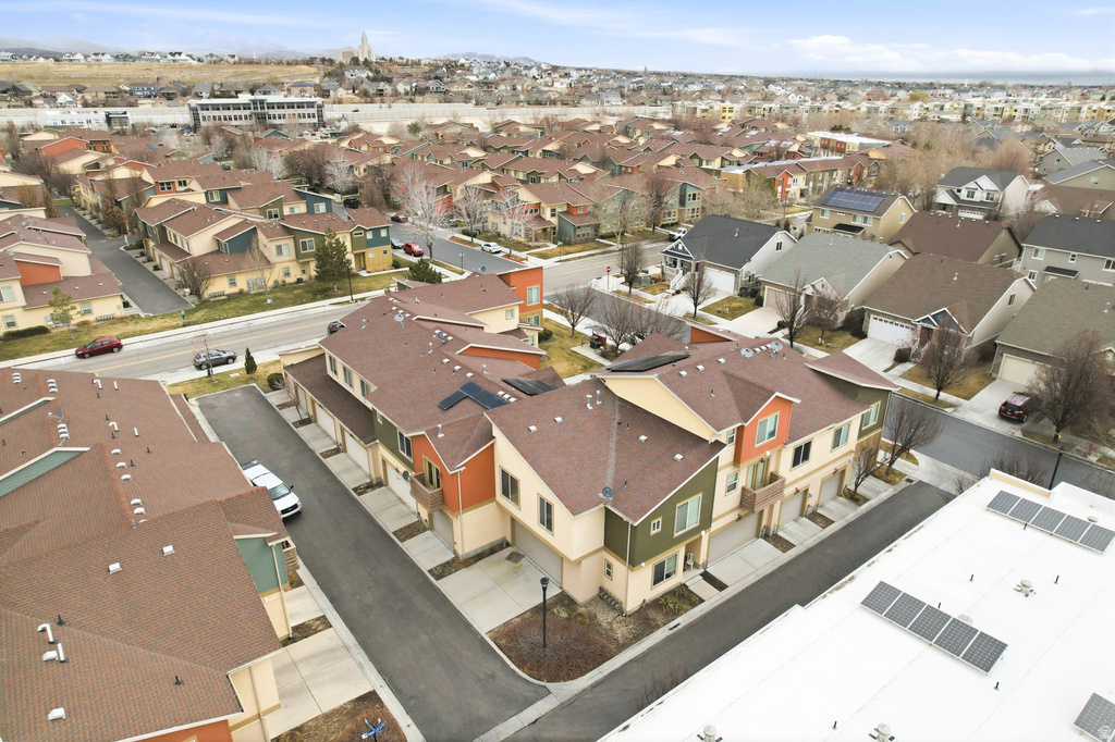 3689 W LILAC HEIGHTS DR South Jordan, UT 84095