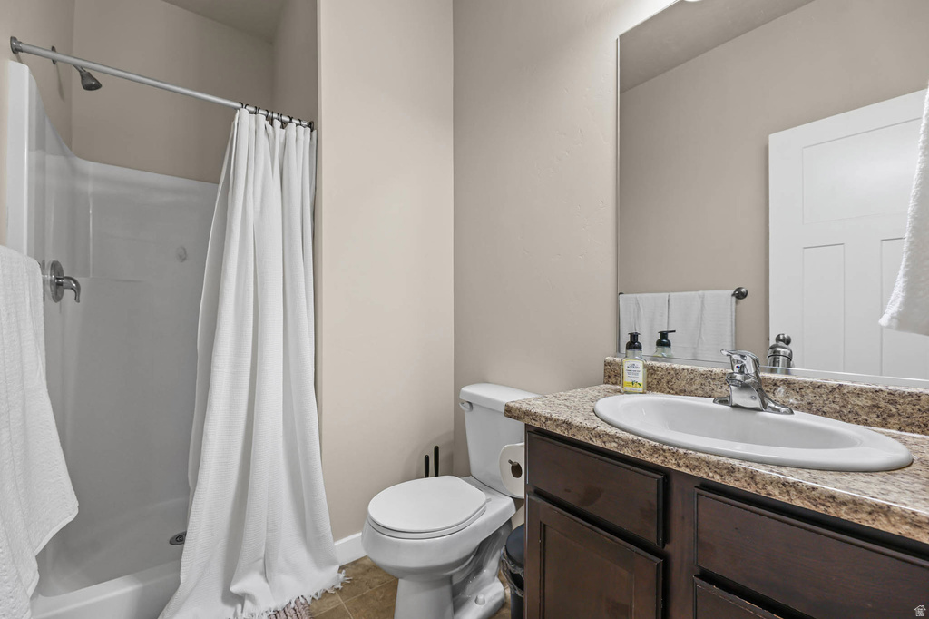 3689 W LILAC HEIGHTS DR South Jordan, UT 84095