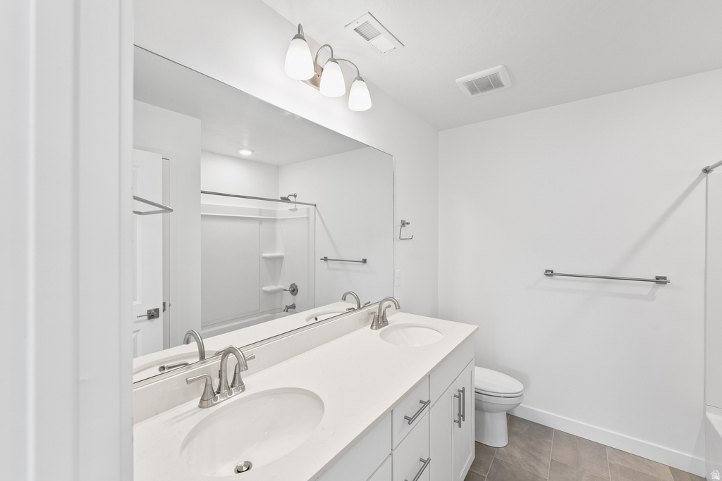 5477 N 5477 N SADDLE STONE DR #534 Eagle Mountain, UT 84005