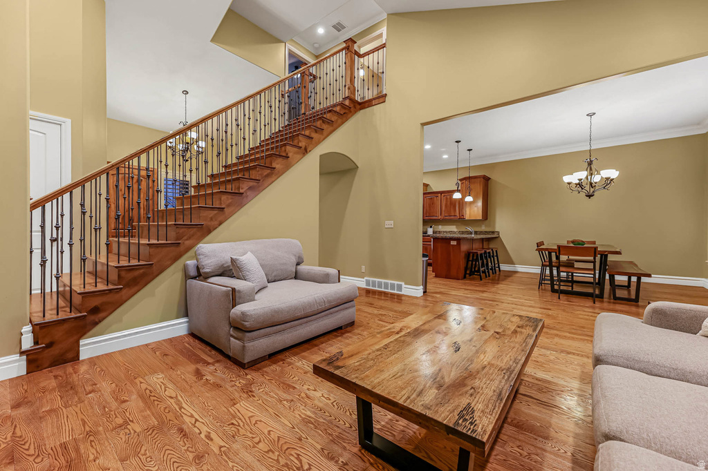 4474 S LILY MEADOWS LN Millcreek, UT 84124