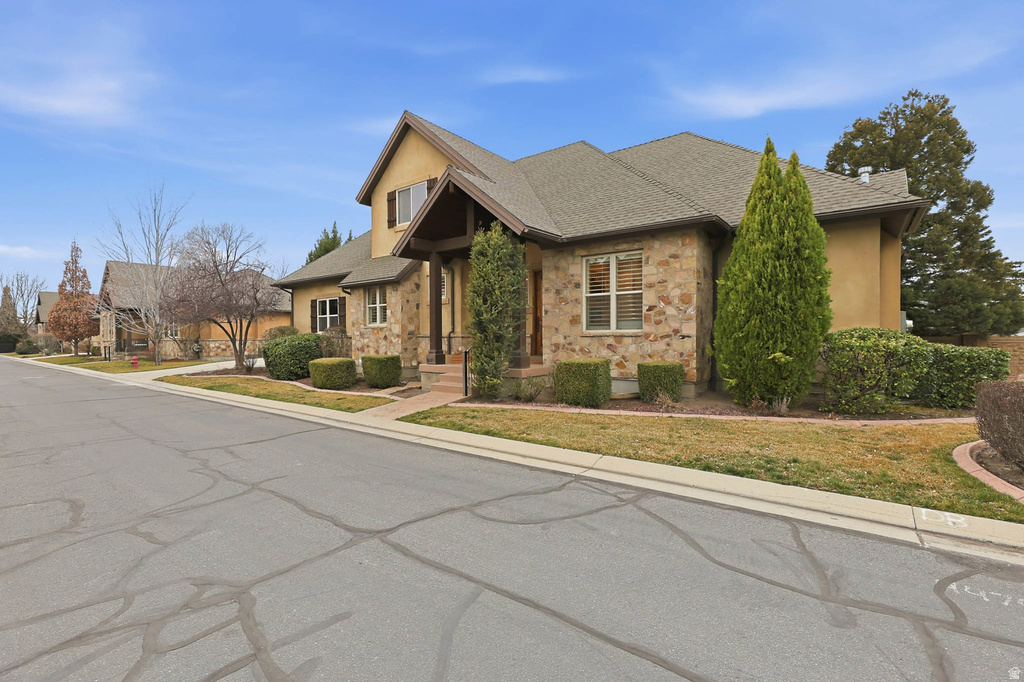 4474 S LILY MEADOWS LN Millcreek, UT 84124