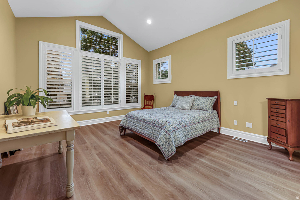 4474 S LILY MEADOWS LN Millcreek, UT 84124