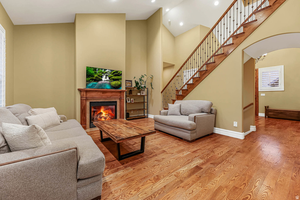 4474 S LILY MEADOWS LN Millcreek, UT 84124