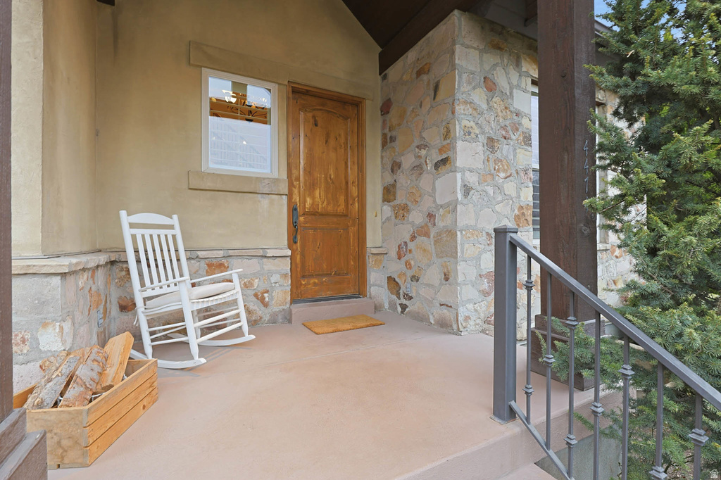 4474 S LILY MEADOWS LN Millcreek, UT 84124