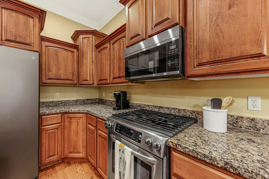 4474 S LILY MEADOWS LN Millcreek, UT 84124