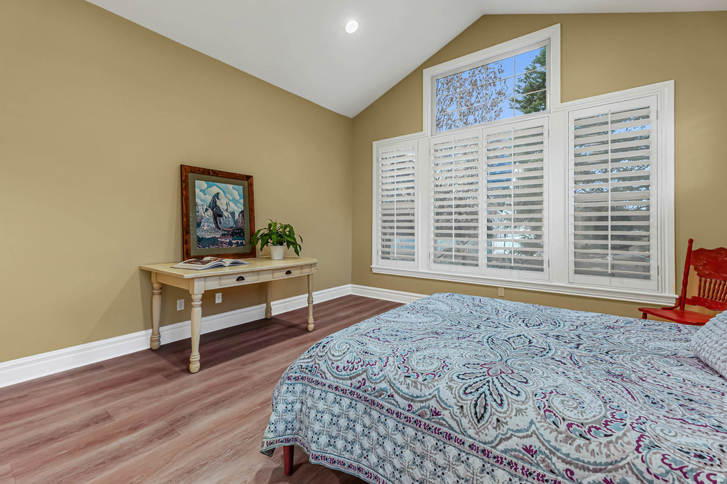 4474 S LILY MEADOWS LN Millcreek, UT 84124