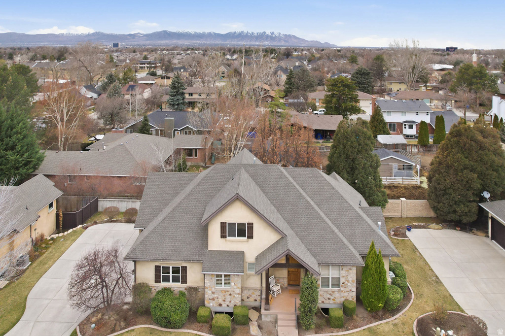 4474 S LILY MEADOWS LN Millcreek, UT 84124