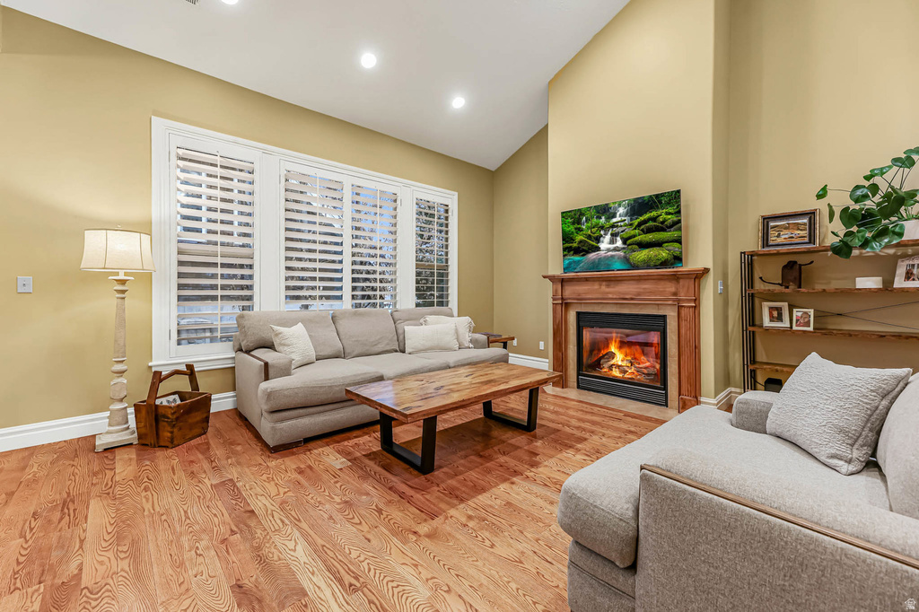 4474 S LILY MEADOWS LN Millcreek, UT 84124