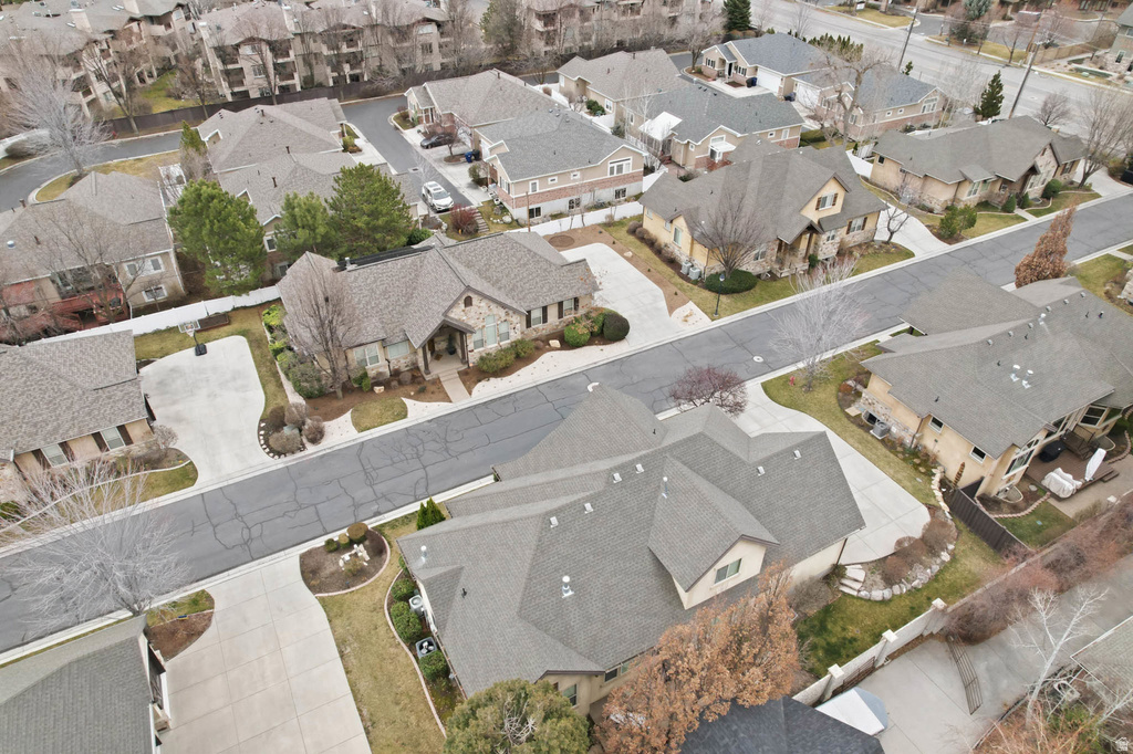 4474 S LILY MEADOWS LN Millcreek, UT 84124